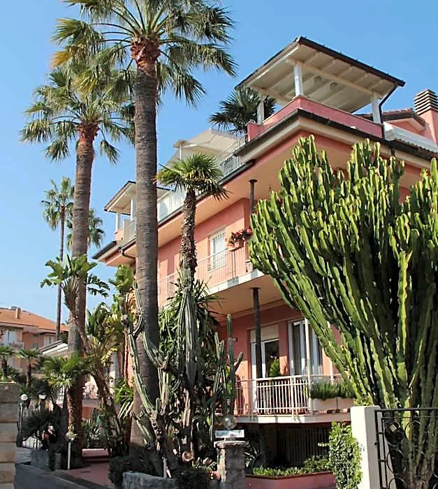 B&B Villa Mirella-1